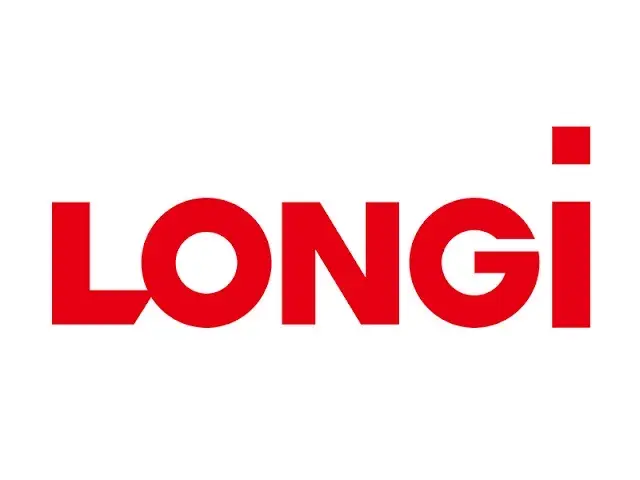 Longi-logo