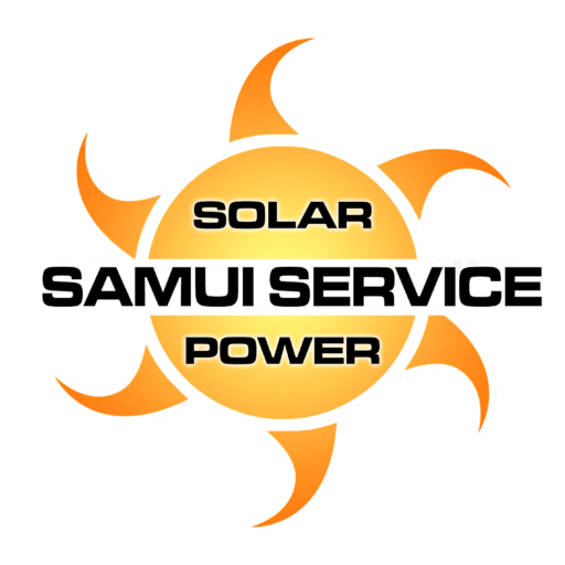 Samui Service Solar