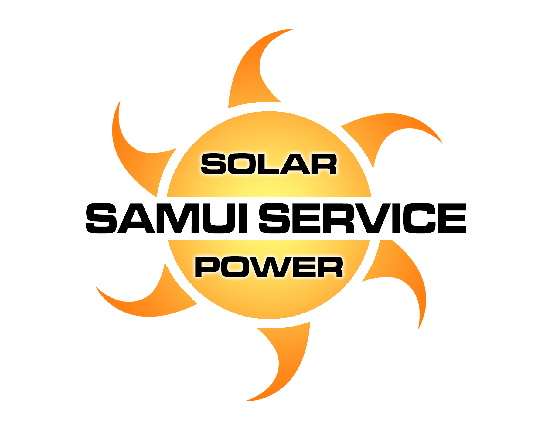 Samui Service Solar